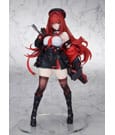 Goddess of Victory: Nikke PVC Statue Rapi: Red Hood 25 cm by Flare
