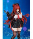 Goddess of Victory: Nikke PVC Statue Rapi: Red Hood 25 cm by Flare