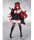 Goddess of Victory: Nikke PVC Statue Rapi: Red Hood 25 cm by Flare