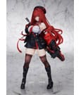 Goddess of Victory: Nikke PVC Statue Rapi: Red Hood 25 cm by Flare
