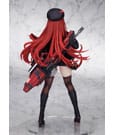 Goddess of Victory: Nikke PVC Statue Rapi: Red Hood 25 cm by Flare