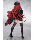 Goddess of Victory: Nikke PVC Statue Rapi: Red Hood 25 cm by Flare