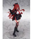 Goddess of Victory: Nikke PVC Statue Rapi: Red Hood 25 cm by Flare