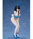 Goddess of Victory: Nikke PVC Statue Mary: Medical Rabbit 26 cm by Flare