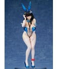 Goddess of Victory: Nikke PVC Statue Mary: Medical Rabbit 26 cm by Flare