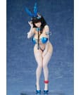 Goddess of Victory: Nikke PVC Statue Mary: Medical Rabbit 26 cm by Flare