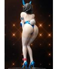 Goddess of Victory: Nikke PVC Statue Mary: Medical Rabbit 26 cm by Flare