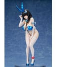 Goddess of Victory: Nikke PVC Statue Mary: Medical Rabbit 26 cm by Flare