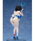 Goddess of Victory: Nikke PVC Statue Mary: Medical Rabbit 26 cm by Flare