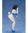 Goddess of Victory: Nikke PVC Statue Mary: Medical Rabbit 26 cm by Flare