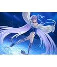 Fate/Grand Order PVC Figure Lancer/Mysterious Alter Ego ? (Second Ascension) 36 cm by Flare