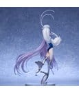 Fate/Grand Order PVC Figure Lancer/Mysterious Alter Ego ? (Second Ascension) 36 cm by Flare