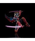 Transformers Furai Action Action Figure Windblade 16 cm by Flame Toys