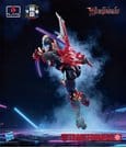 Transformers Furai Action Action Figure Windblade 16 cm by Flame Toys