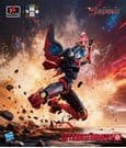 Transformers Furai Action Action Figure Windblade 16 cm by Flame Toys
