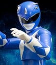Power Rangers Furai Action Action Figure Blue Ranger 13 cm by Flame Toys