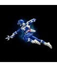 Power Rangers Furai Action Action Figure Blue Ranger 13 cm by Flame Toys