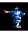 Power Rangers Furai Action Action Figure Blue Ranger 13 cm by Flame Toys