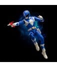 Power Rangers Furai Action Action Figure Blue Ranger 13 cm by Flame Toys