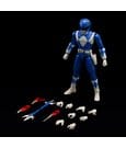 Power Rangers Furai Action Action Figure Blue Ranger 13 cm by Flame Toys