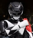 Power Rangers Furai Action Action Figure Black Ranger 13 cm by Flame Toys