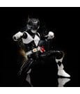 Power Rangers Furai Action Action Figure Black Ranger 13 cm by Flame Toys