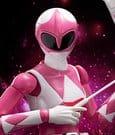 Power Rangers Furai Action Action Figure Pink Ranger 13 cm by Flame Toys