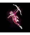 Power Rangers Furai Action Action Figure Pink Ranger 13 cm by Flame Toys
