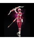 Power Rangers Furai Action Action Figure Pink Ranger 13 cm by Flame Toys