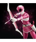 Power Rangers Furai Action Action Figure Pink Ranger 13 cm by Flame Toys