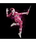 Power Rangers Furai Action Action Figure Pink Ranger 13 cm by Flame Toys
