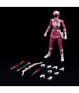 Power Rangers Furai Action Action Figure Pink Ranger 13 cm by Flame Toys