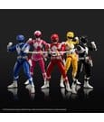 Power Rangers Furai Action Action Figure Red Ranger 13 cm by Flame Toys
