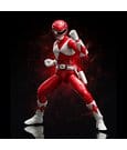 Power Rangers Furai Action Action Figure Red Ranger 13 cm by Flame Toys