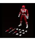 Power Rangers Furai Action Action Figure Red Ranger 13 cm by Flame Toys
