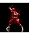 Power Rangers Furai Action Action Figure Red Ranger 13 cm by Flame Toys