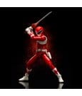 Power Rangers Furai Action Action Figure Red Ranger 13 cm by Flame Toys