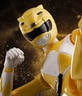 Power Rangers Furai Action Action Figure Yellow Ranger 13 cm by Flame Toys