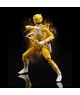 Power Rangers Furai Action Action Figure Yellow Ranger 13 cm by Flame Toys