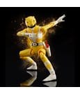 Power Rangers Furai Action Action Figure Yellow Ranger 13 cm by Flame Toys
