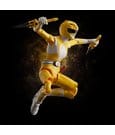 Power Rangers Furai Action Action Figure Yellow Ranger 13 cm by Flame Toys