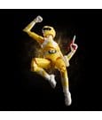 Power Rangers Furai Action Action Figure Yellow Ranger 13 cm by Flame Toys