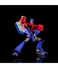 Transformers Furai Model Plastic Model Kit Optimus Prime (Animated) 16 cm by Flame Toys