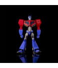 Transformers Furai Model Plastic Model Kit Optimus Prime (Animated) 16 cm by Flame Toys
