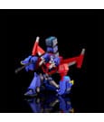 Transformers Furai Model Plastic Model Kit Wingblade Optimus Prime (Animated) 16 cm - Damaged packaging by Flame Toys