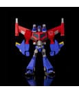 Transformers Furai Model Plastic Model Kit Wingblade Optimus Prime (Animated) 16 cm - Damaged packaging by Flame Toys