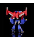 Transformers Furai Model Plastic Model Kit Wingblade Optimus Prime (Animated) 16 cm - Damaged packaging by Flame Toys