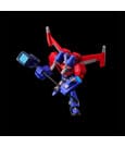 Transformers Furai Model Plastic Model Kit Wingblade Optimus Prime (Animated) 16 cm - Damaged packaging by Flame Toys