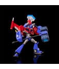 Transformers Furai Model Plastic Model Kit Wingblade Optimus Prime (Animated) 16 cm - Damaged packaging by Flame Toys