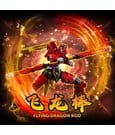 Power Rangers Go! Kuro Kara Combine Action Figure Thunder Megazord 28 cm by Flame Toys